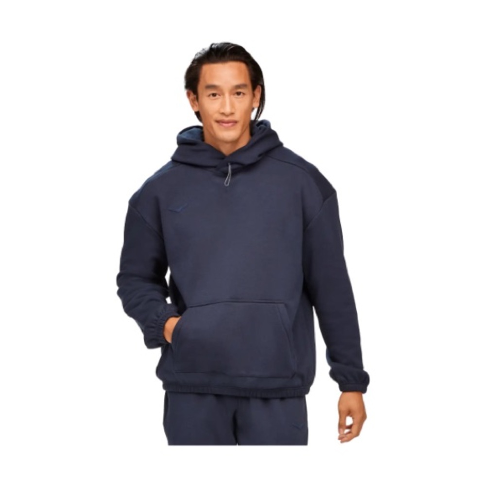 BNWT HOKA ESSENTIAL HOODY SPACE SIZE MEDIUM